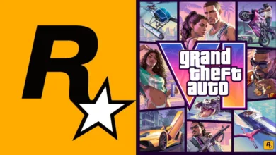 إطلاق GTA 6 روكستار