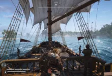 Assassin's Creed Black Flag Resynced   