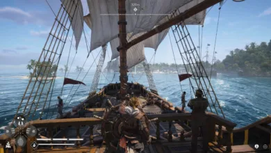 Assassin's Creed Black Flag Resynced   