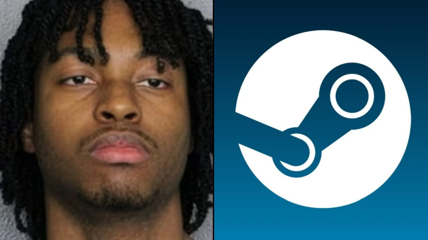 ألعاب Steam الملغمة ألعاب Steam الخبيثة توقع أول متهم في قبضة FBI