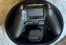 Xbox Elite Controller Series 3