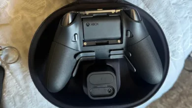 Xbox Elite Controller Series 3