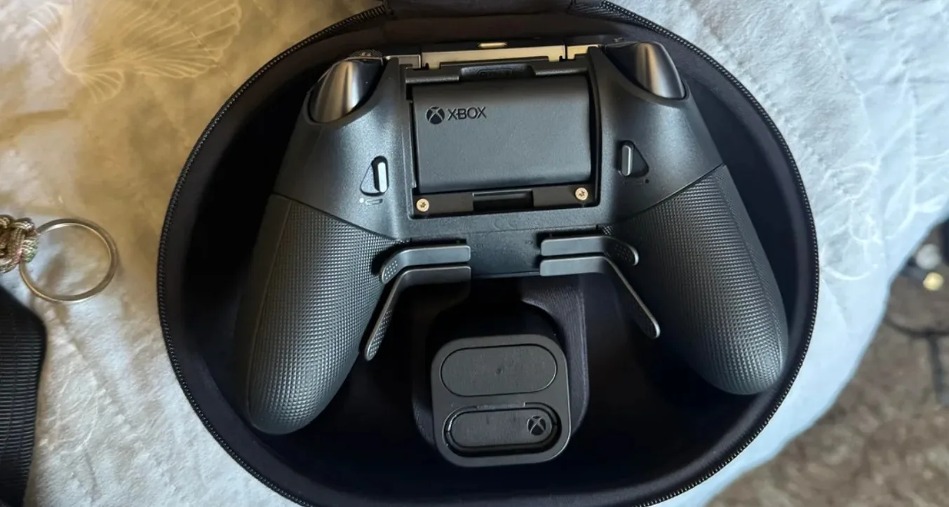 Xbox Elite Controller Series 3