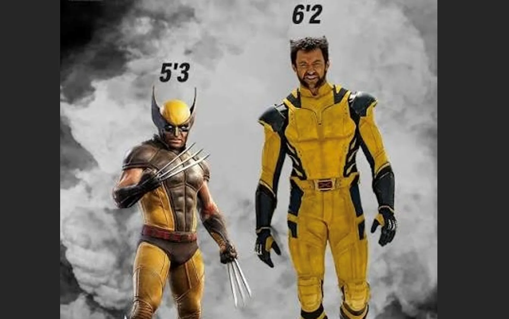 Marvel’s Wolverine