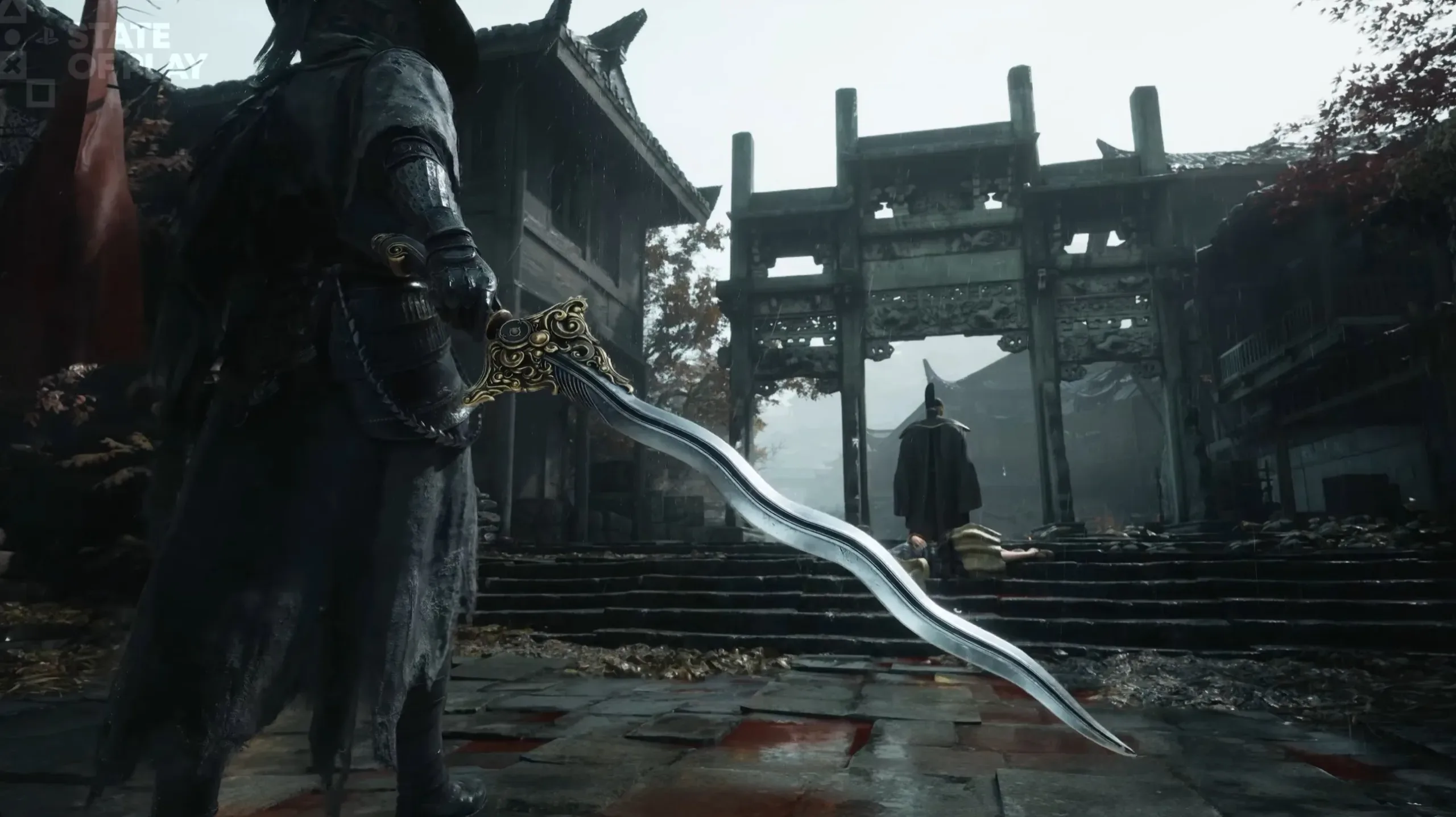Phantom Blade Zero