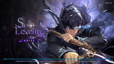 Solo Leveling: ARISE