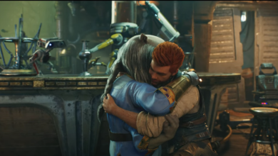 Star Wars Jedi: Survivor