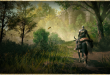 Shadow of the Erdtree