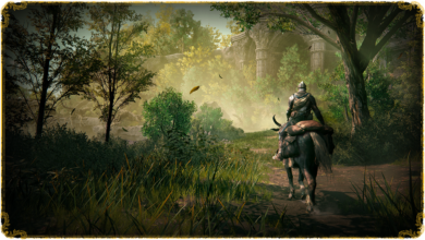 Shadow of the Erdtree