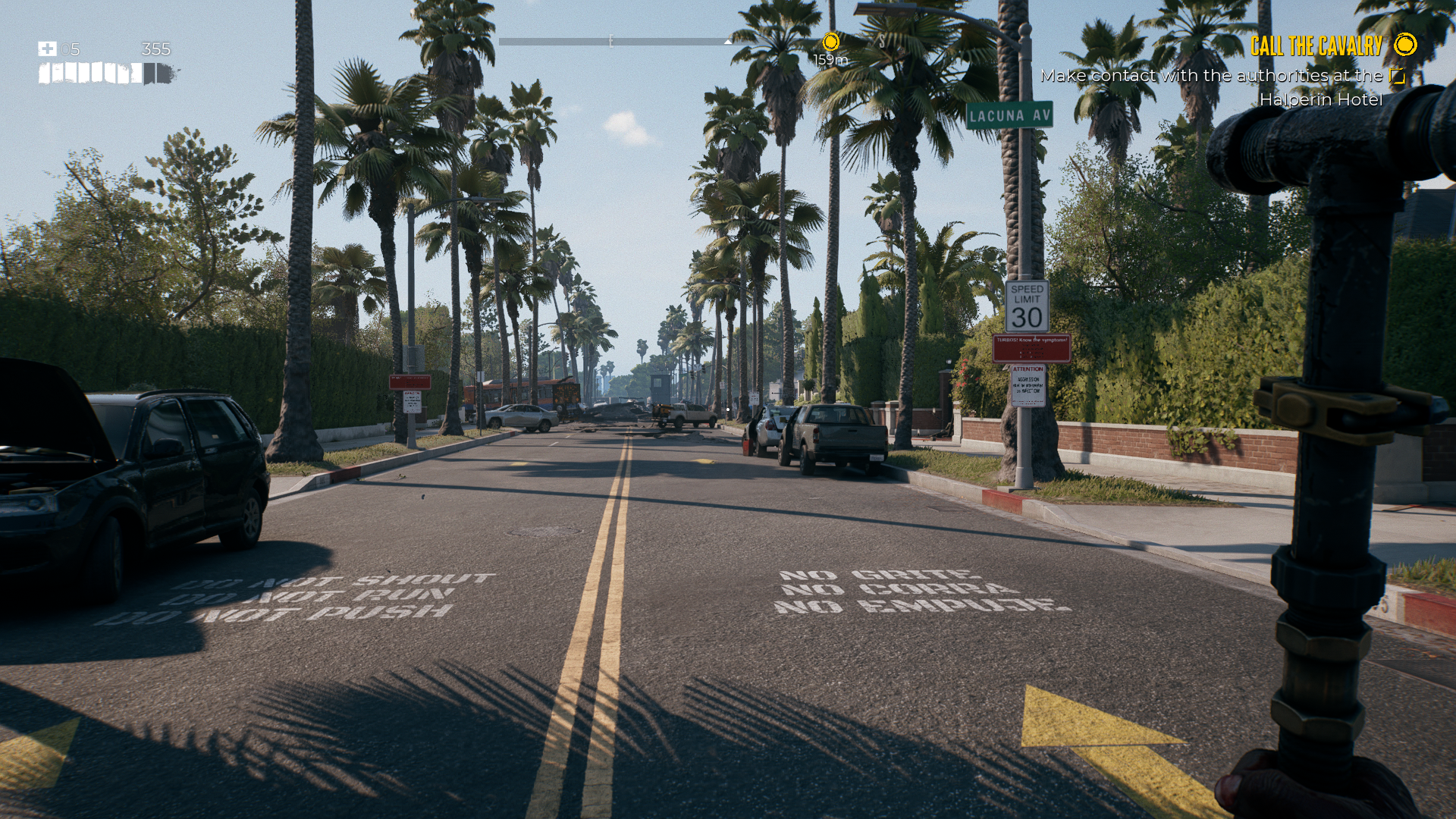 مراجعة Dead Island 2