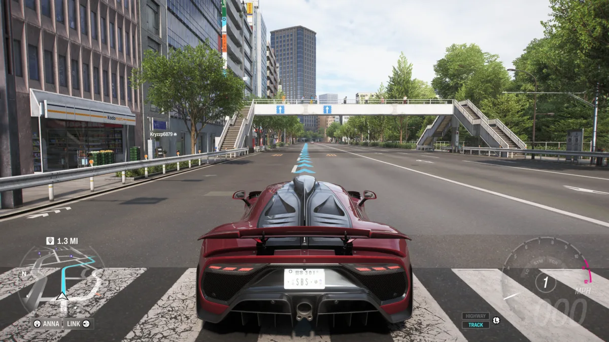 Forza Horizon 6