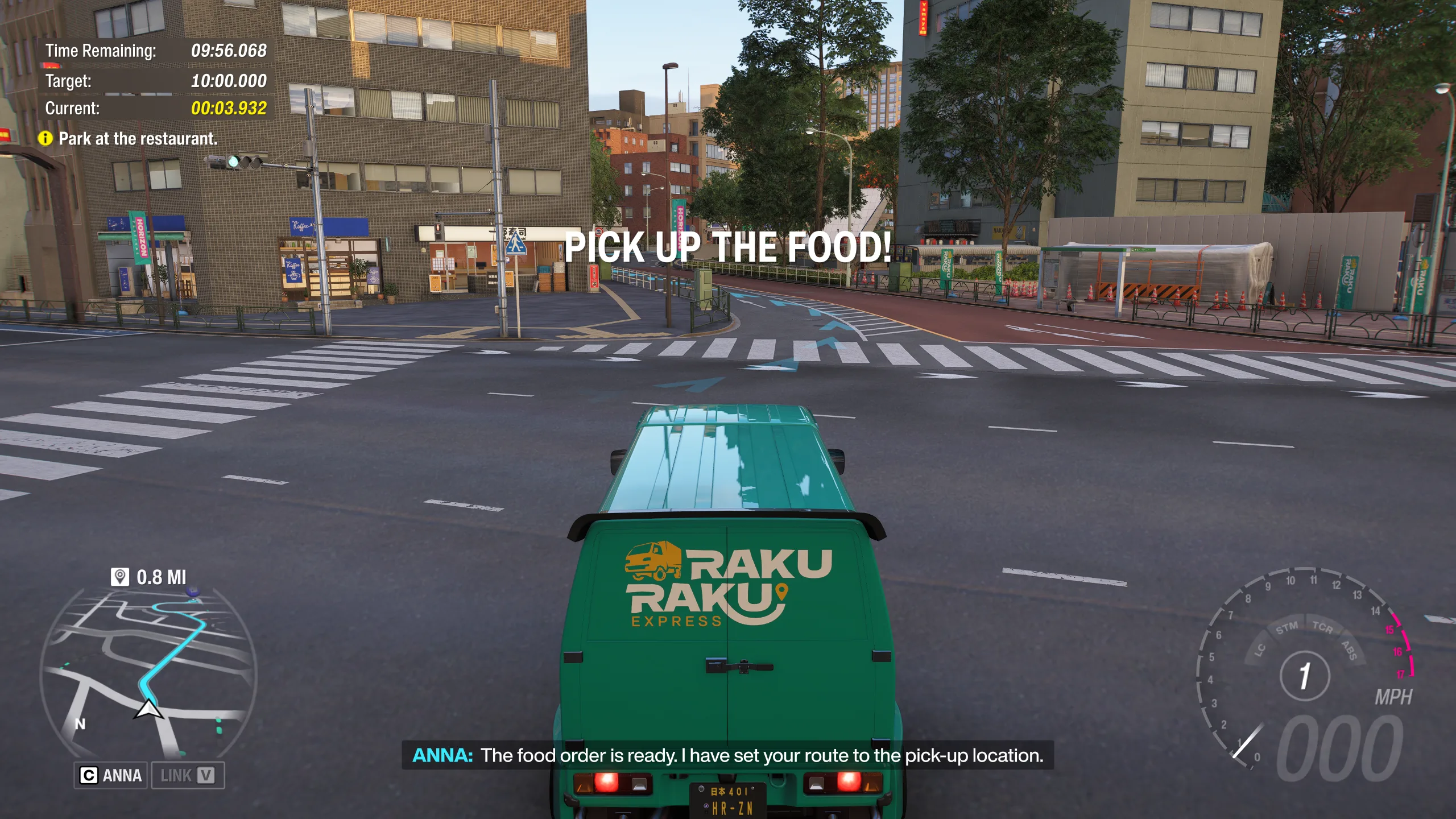 Forza Horizon 6