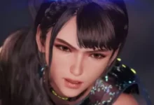 Stellar Blade