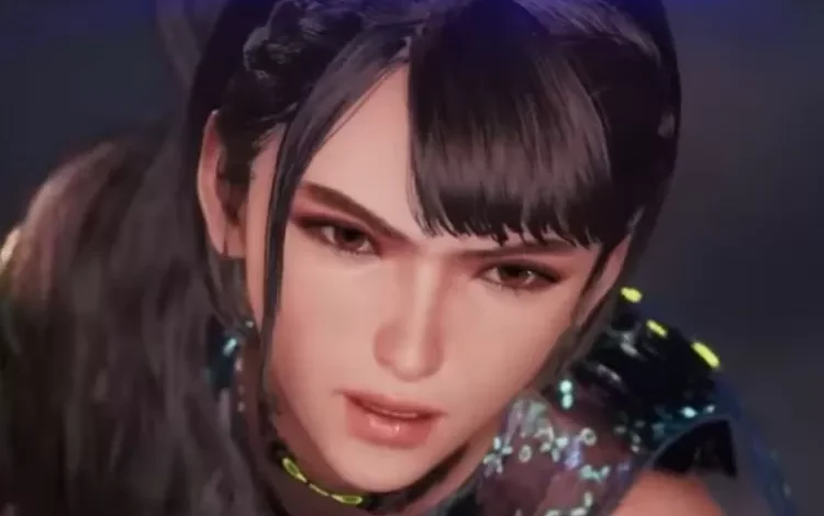 Stellar Blade