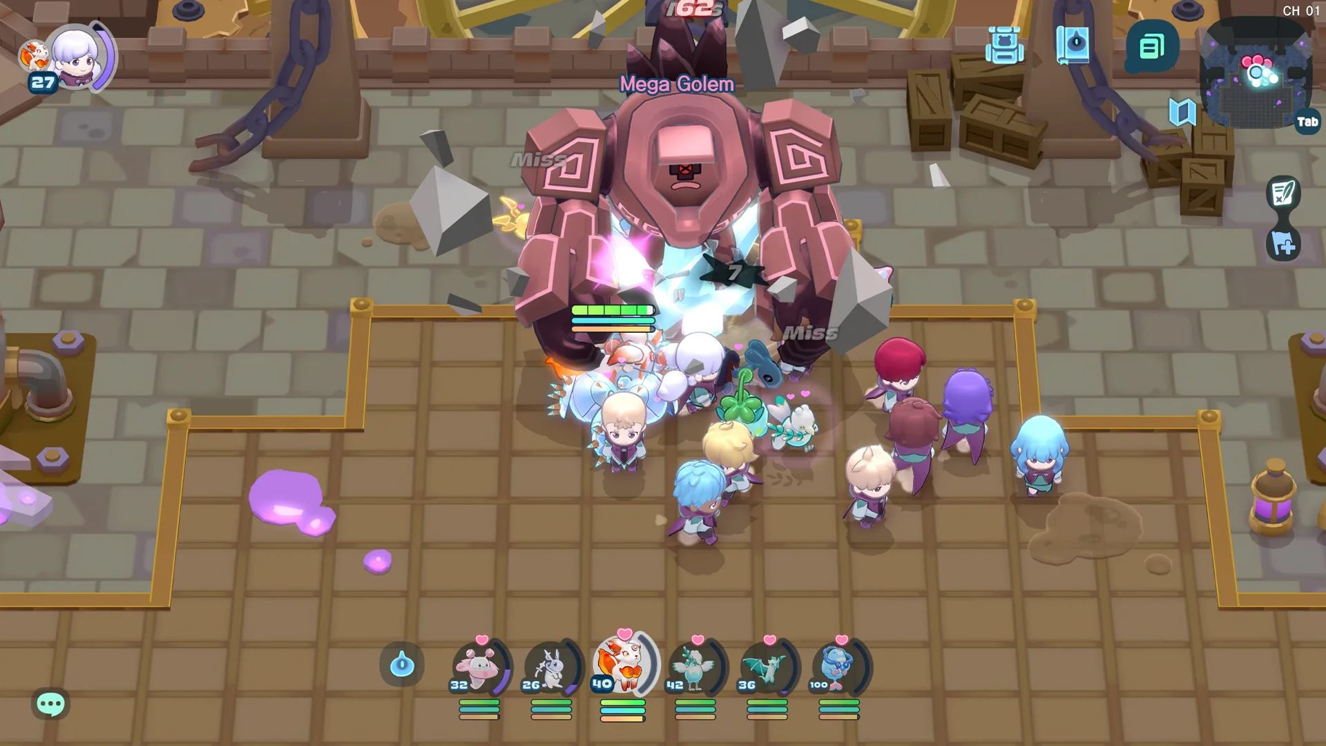 World of Slime