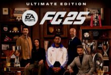 EA Sports FC 25