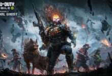 الموسم 7 Call of Duty: Mobile