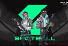 SHOTBALL
