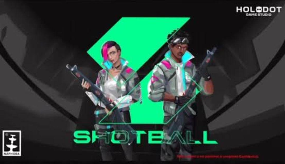 SHOTBALL