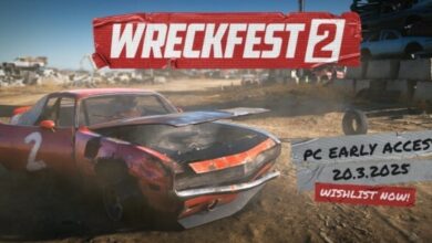Wreckfest 2