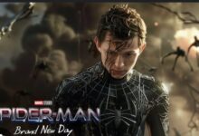 Spider-Man 4