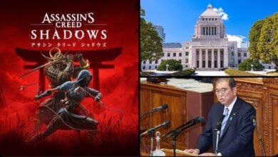 Assassin's Creed Shadows