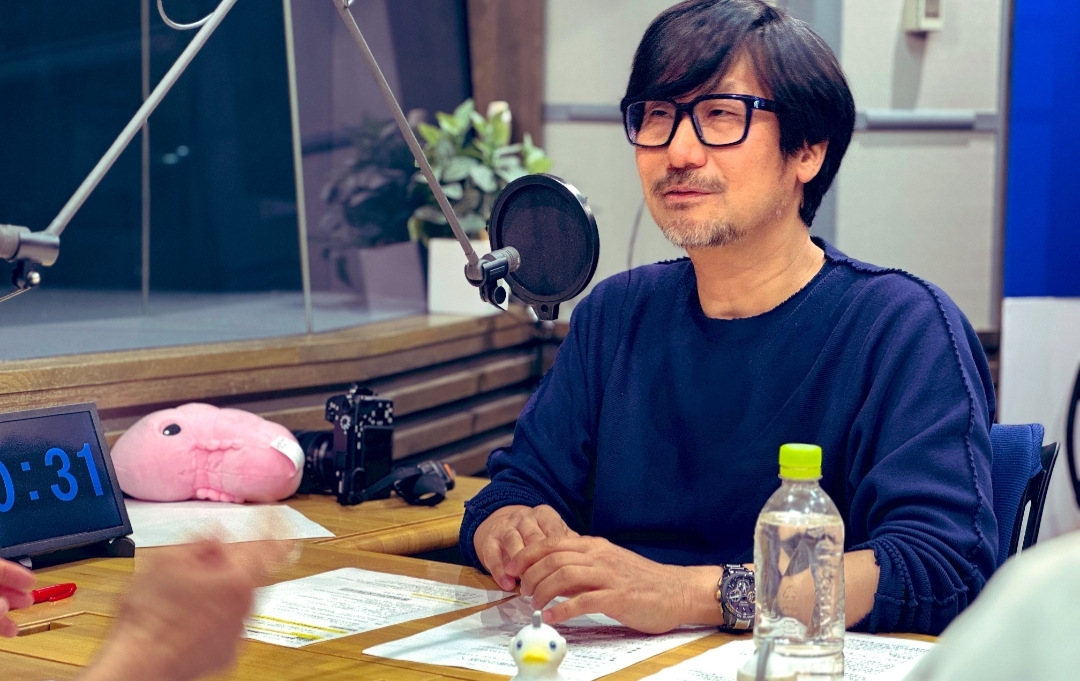 هيديو كوجيما 