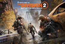 The Division 2 Battle For Brooklyn