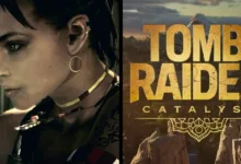 Tomb Raider: Catalyst