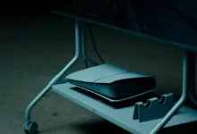 Moon Legacy Edition حامل بلايستيشن