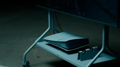 Moon Legacy Edition حامل بلايستيشن