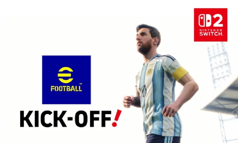 eFootball Kick-Off