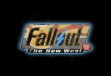 Fallout: The New West