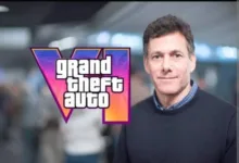 موعد إصدار لعبة GTA 6 Strauss Zelnick