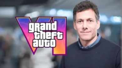 موعد إصدار لعبة GTA 6 Strauss Zelnick