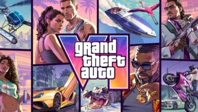 الطلبات المسبقة GTA 6