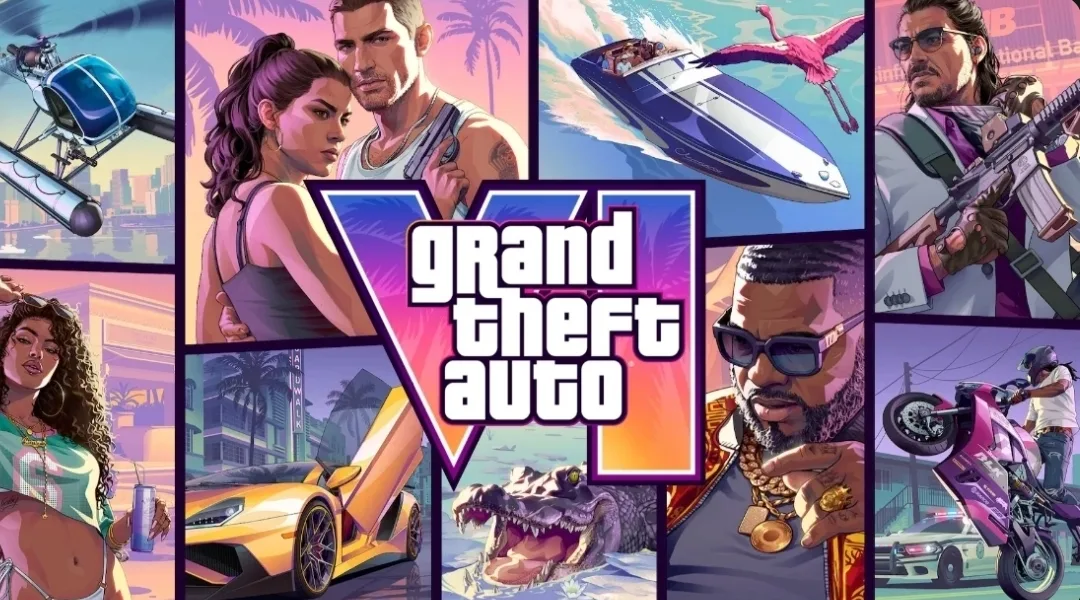 الطلبات المسبقة GTA 6