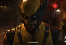 لقطات سينيمائية جديدة للعبة Marvel's Wolverine