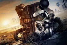 Bethesda fallout