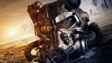 Bethesda fallout