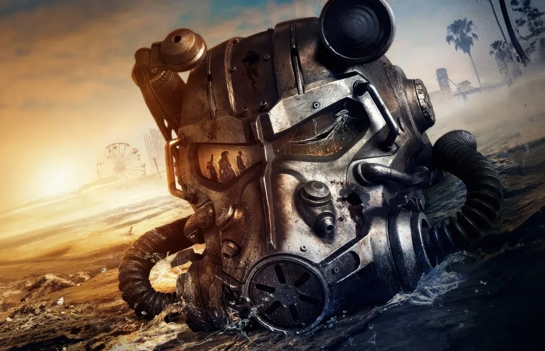 Bethesda fallout