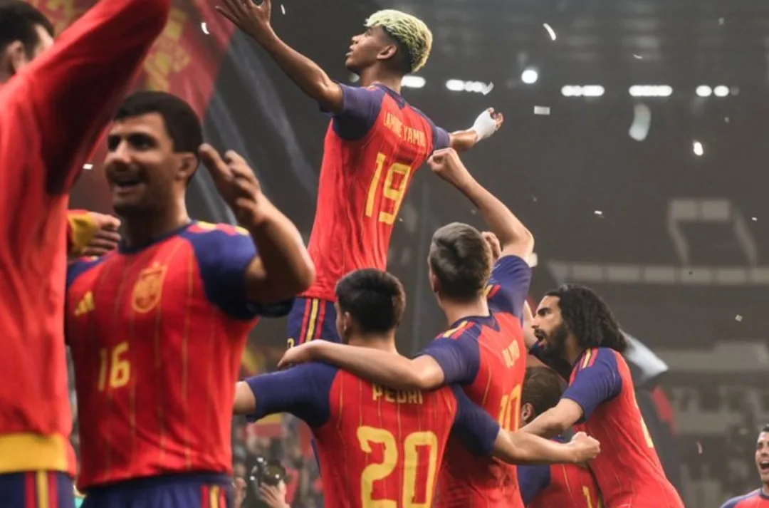 توقع EA Sports FC يتحول إلى حقيقة مجددًا