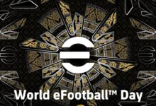eFootball Coins World eFootball Day عملات مجانية