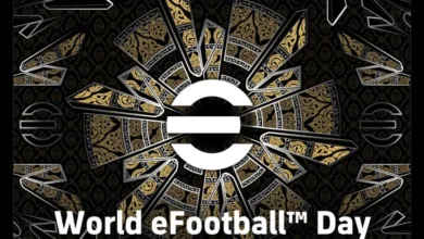 eFootball Coins World eFootball Day عملات مجانية