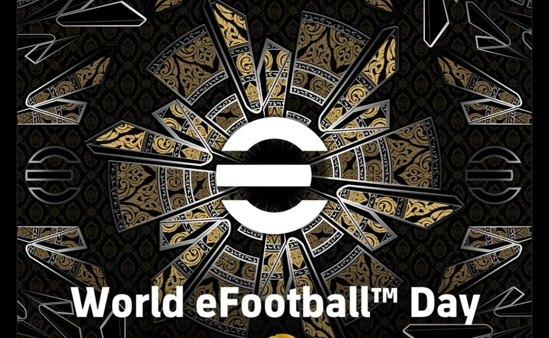 eFootball Coins World eFootball Day عملات مجانية