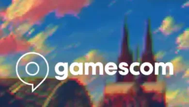 كونامي Gamescom 2026