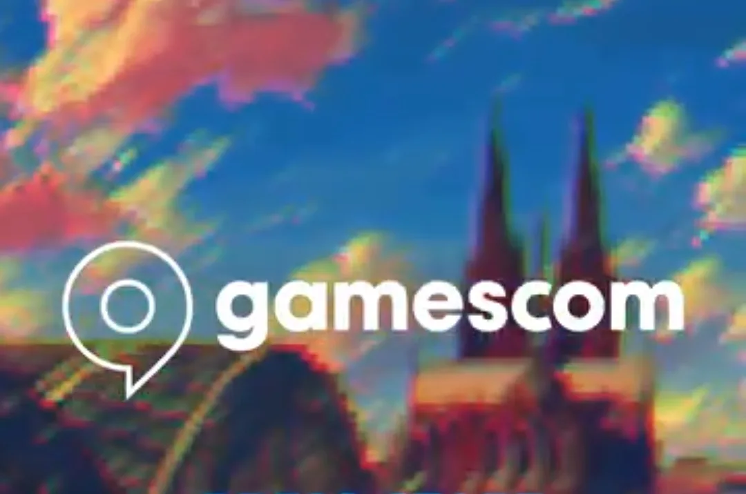 كونامي Gamescom 2026