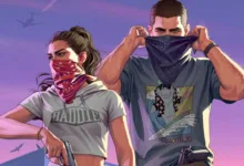 جيم بلاي GTA 6 Netflix