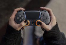 Scuf PS5
