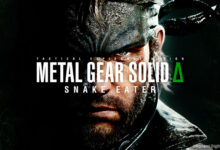 موعد إطلاق Metal Gear Solid Delta